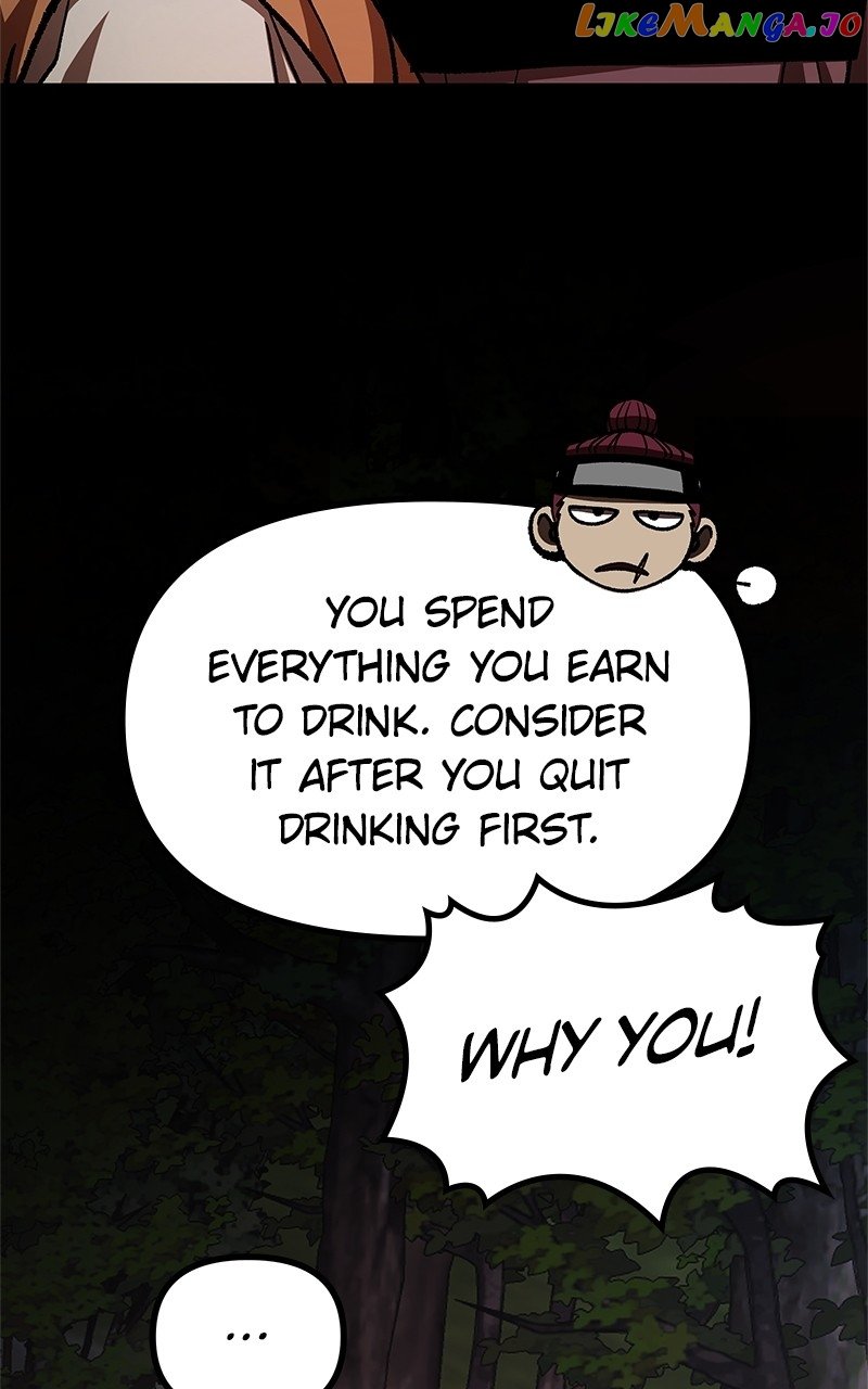 To Face the Tiger Chapter 37 - page 71