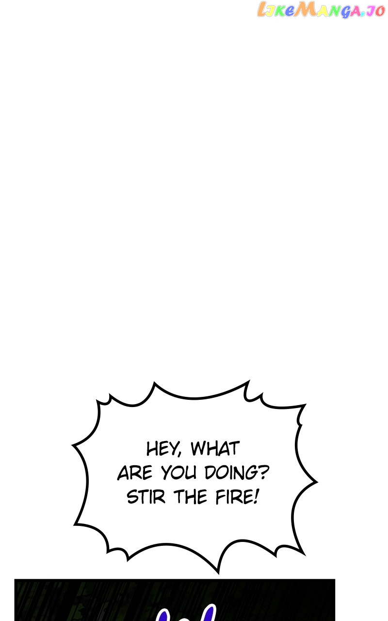 To Face the Tiger Chapter 37 - page 73