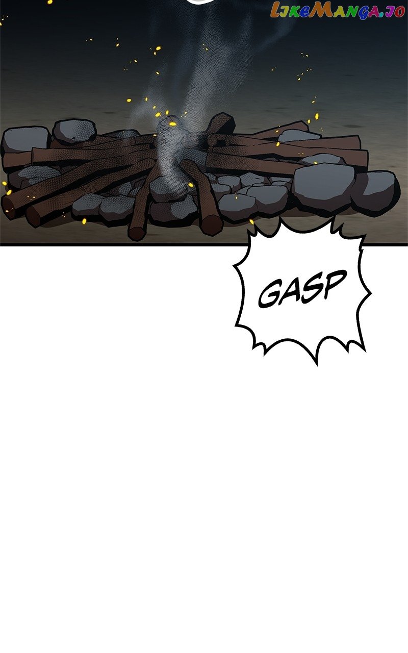 To Face the Tiger Chapter 37 - page 78