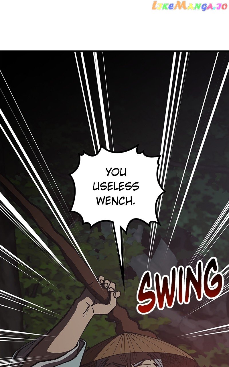 To Face the Tiger Chapter 37 - page 79
