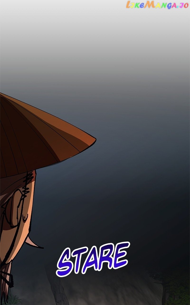 To Face the Tiger Chapter 37 - page 83