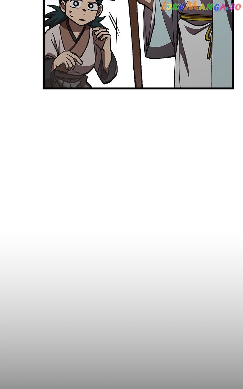 To Face the Tiger Chapter 37 - page 86
