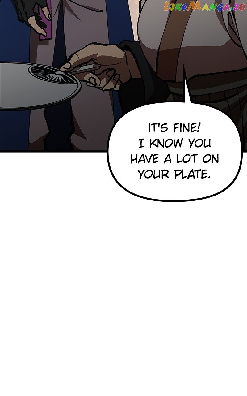 To Face the Tiger Chapter 37 - page 94