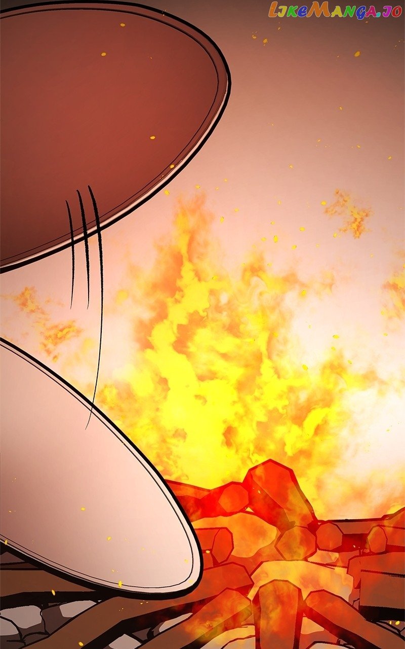 To Face the Tiger Chapter 37 - page 97
