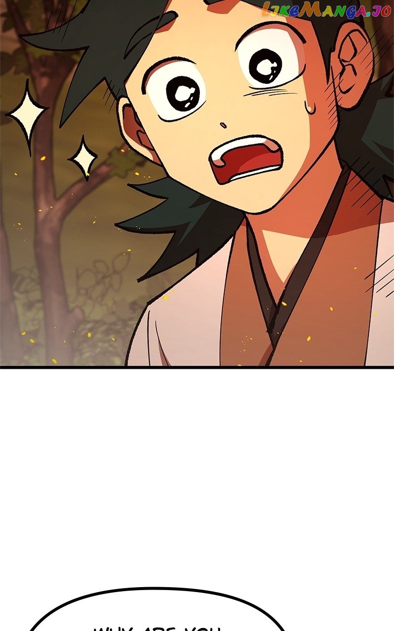 To Face the Tiger Chapter 37 - page 99