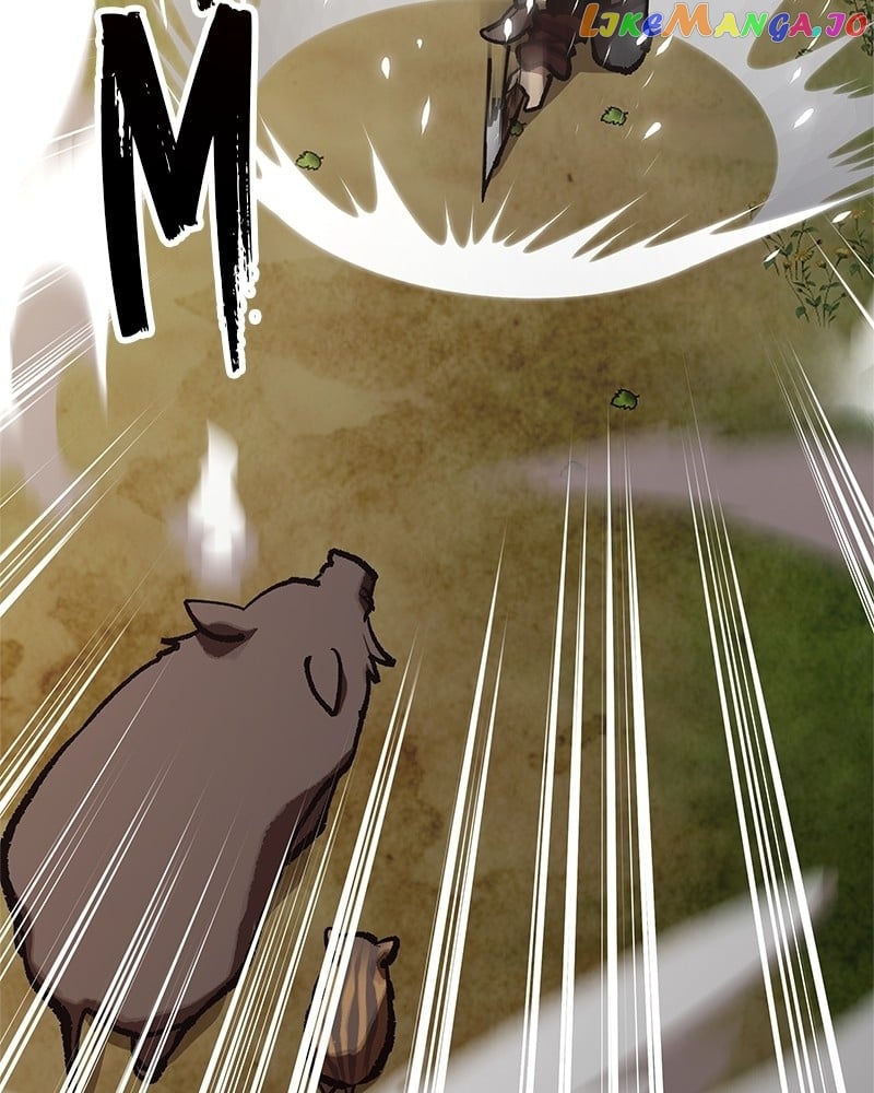 To Face the Tiger Chapter 36 - page 11