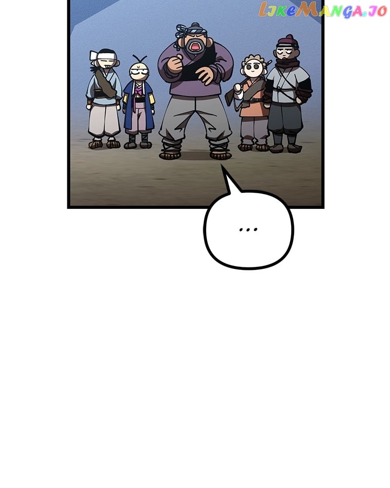 To Face the Tiger Chapter 36 - page 110
