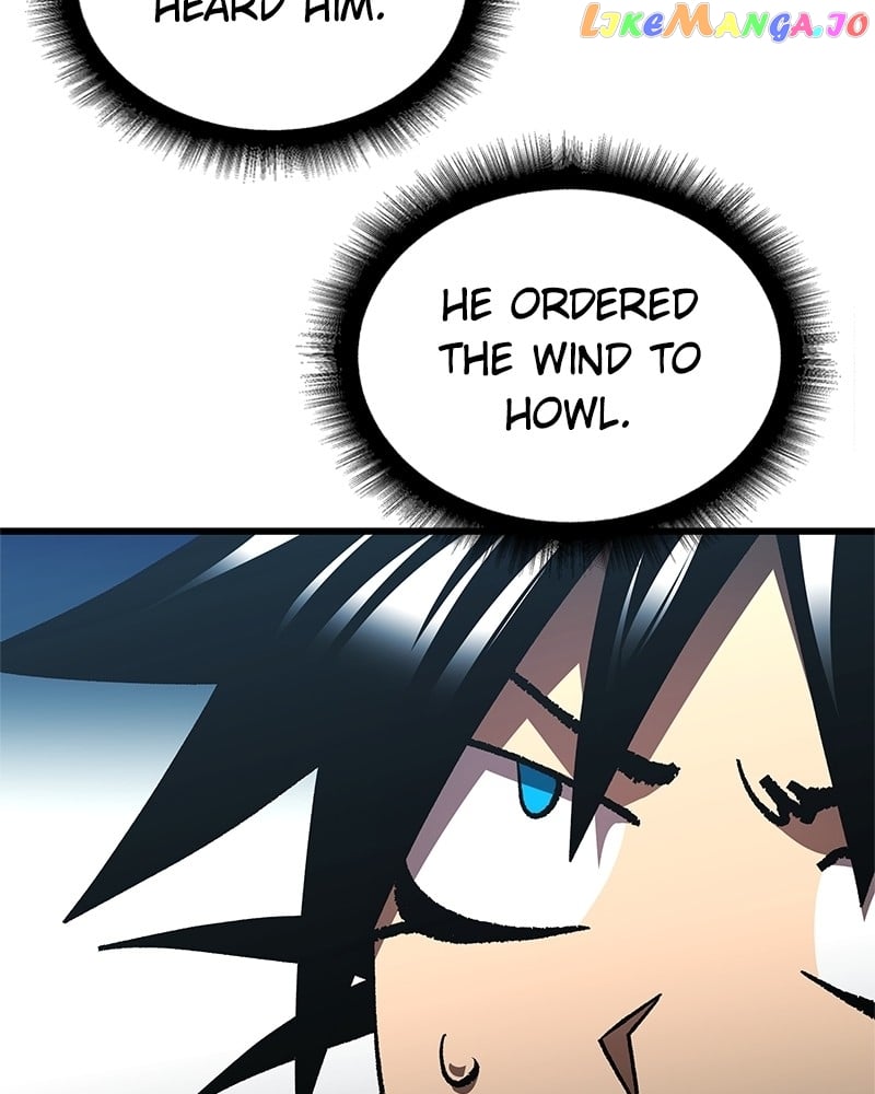To Face the Tiger Chapter 36 - page 122