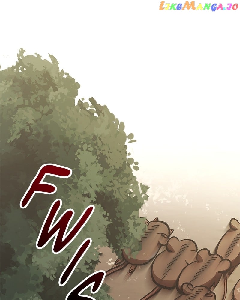 To Face the Tiger Chapter 36 - page 125