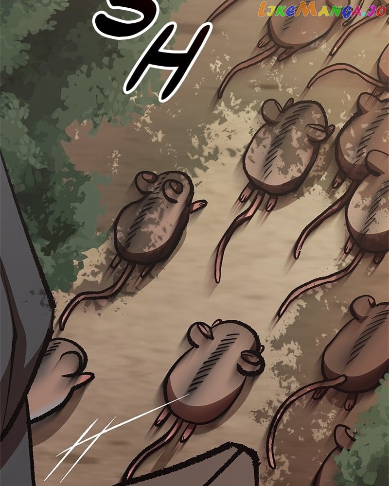 To Face the Tiger Chapter 36 - page 126