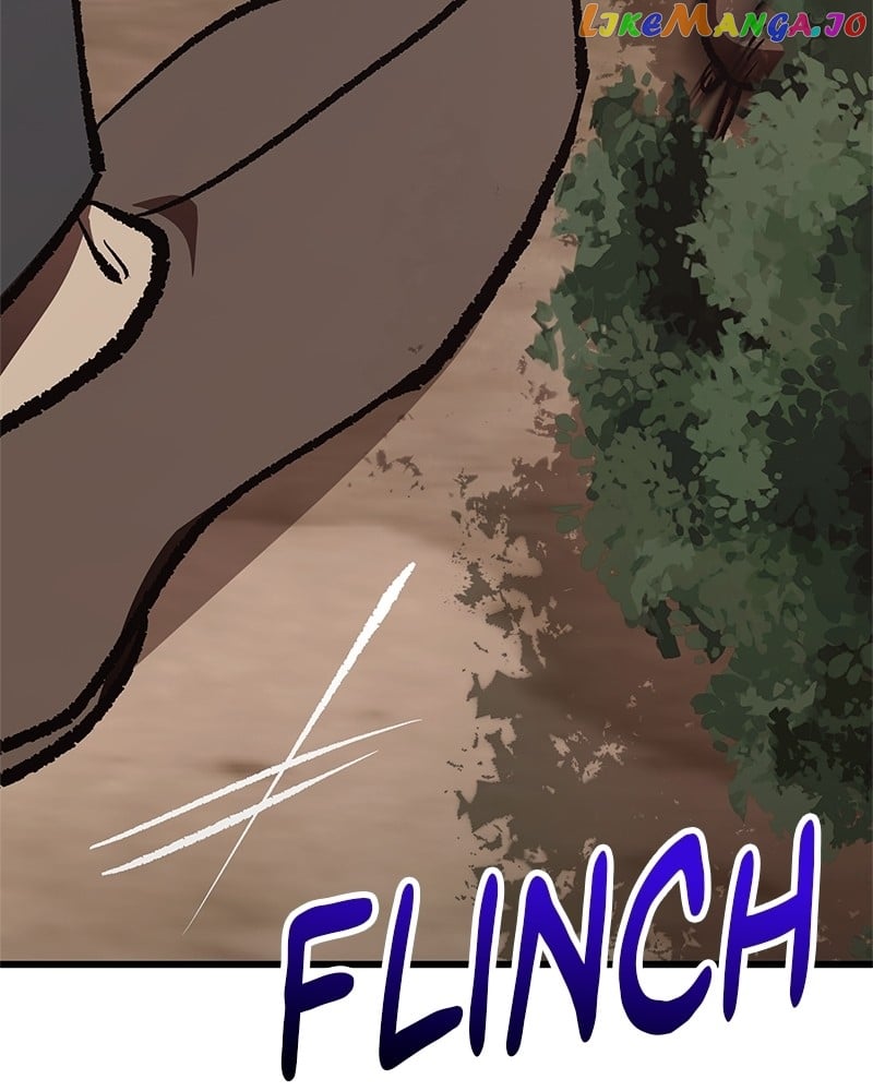 To Face the Tiger Chapter 36 - page 127