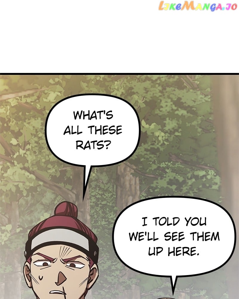 To Face the Tiger Chapter 36 - page 129