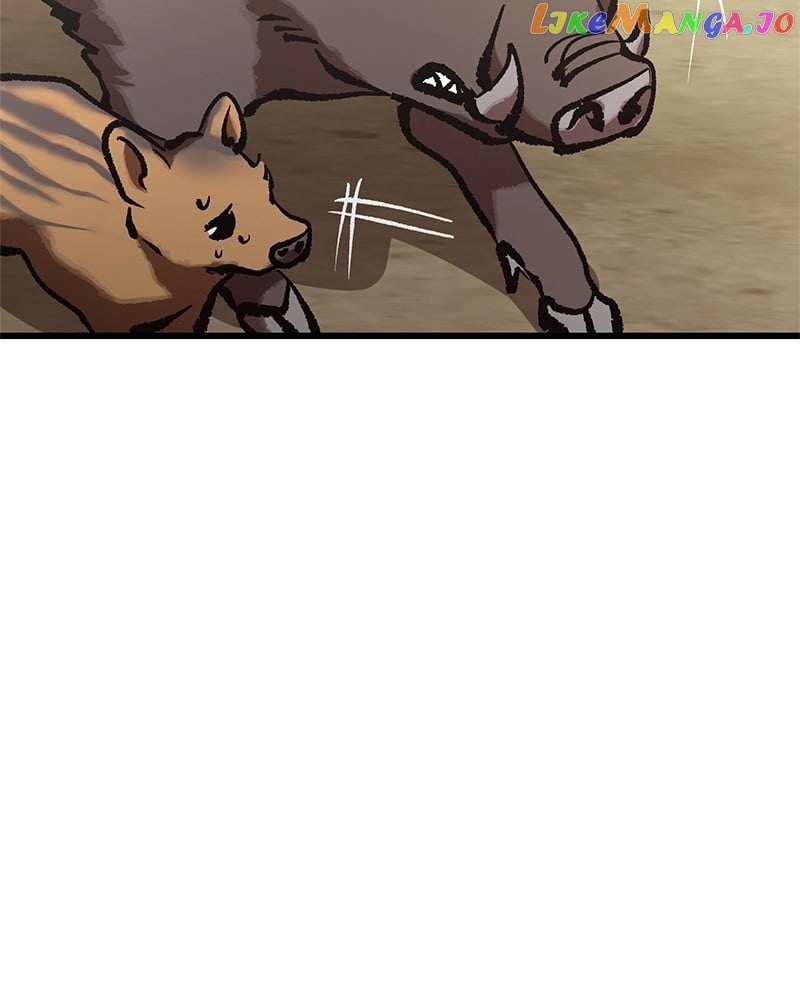To Face the Tiger Chapter 36 - page 13