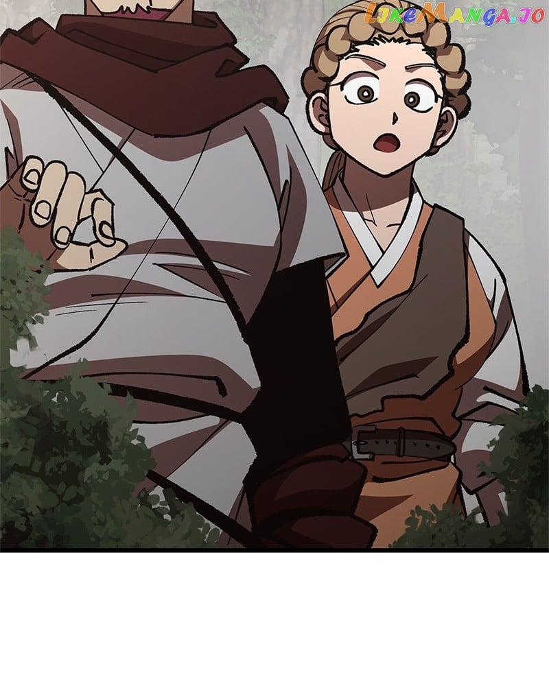 To Face the Tiger Chapter 36 - page 130