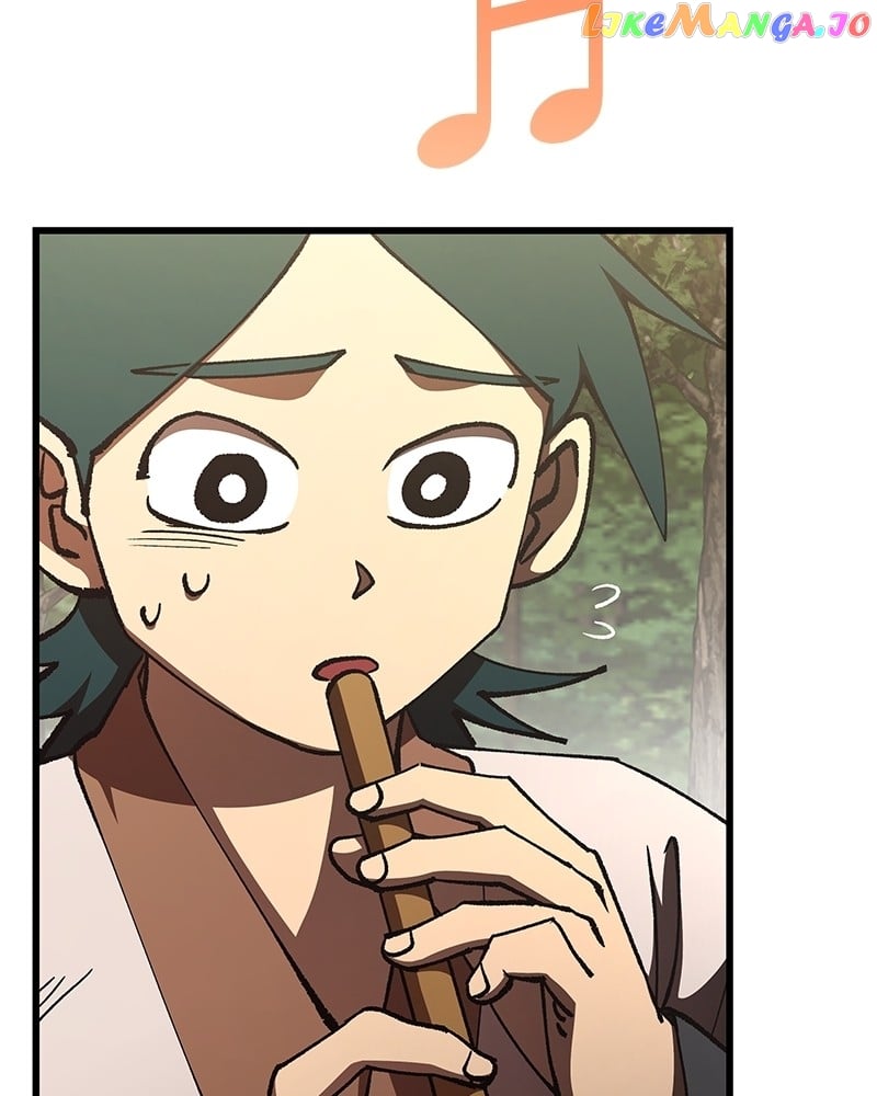 To Face the Tiger Chapter 36 - page 134