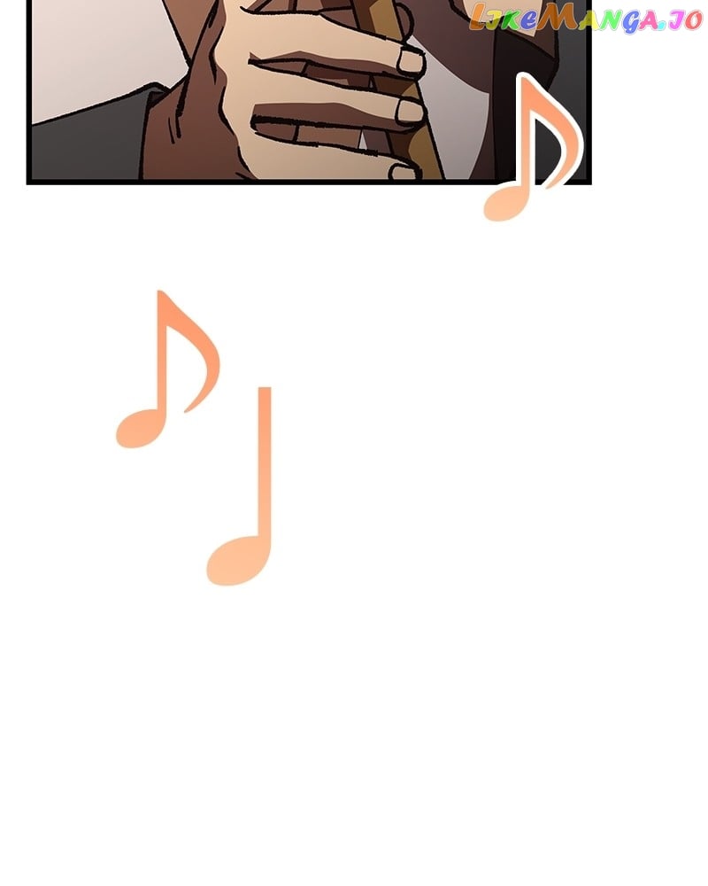 To Face the Tiger Chapter 36 - page 135
