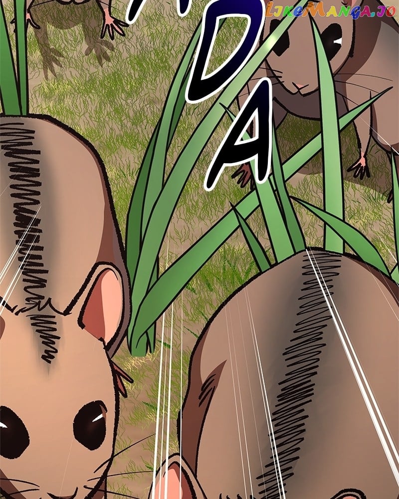 To Face the Tiger Chapter 36 - page 142