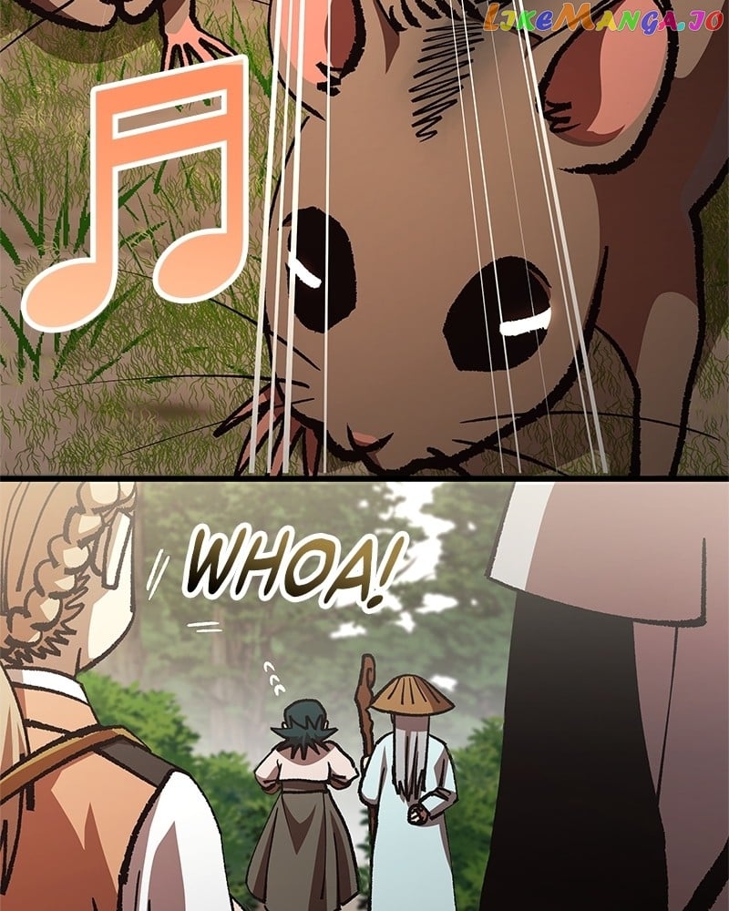To Face the Tiger Chapter 36 - page 143