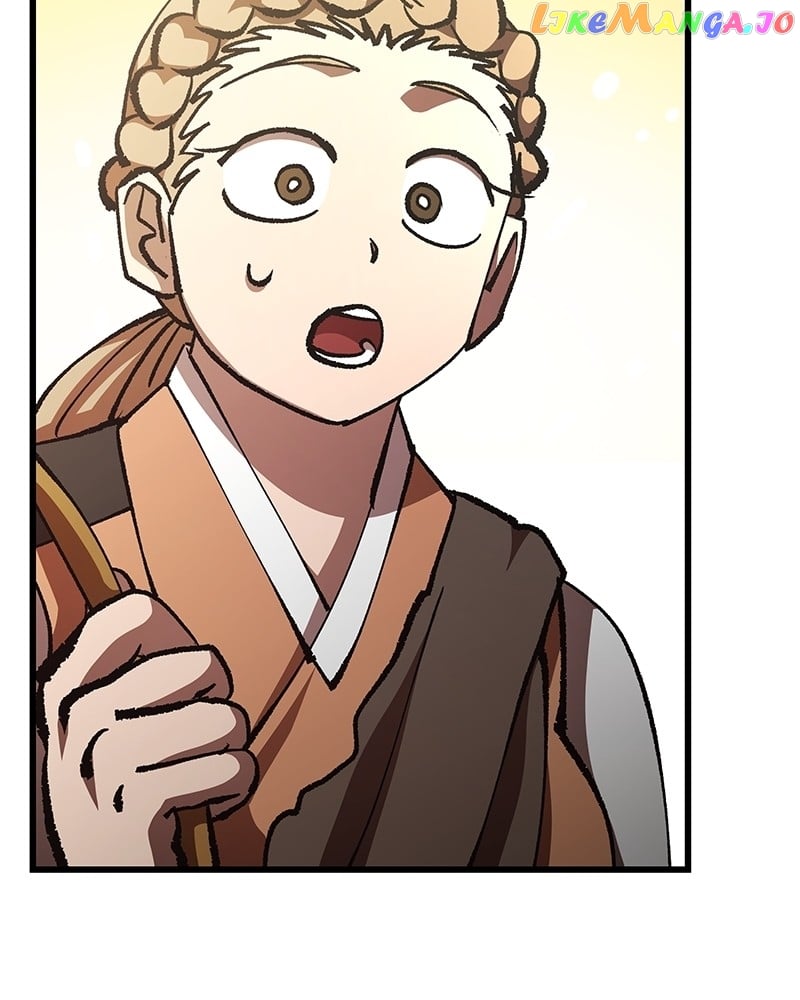 To Face the Tiger Chapter 36 - page 146