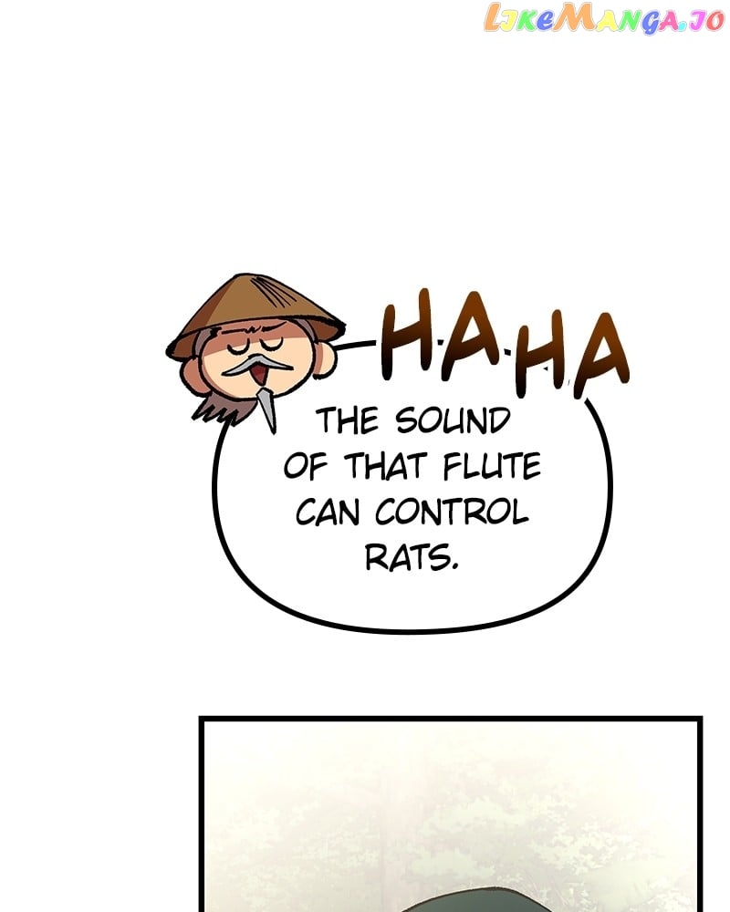 To Face the Tiger Chapter 36 - page 147