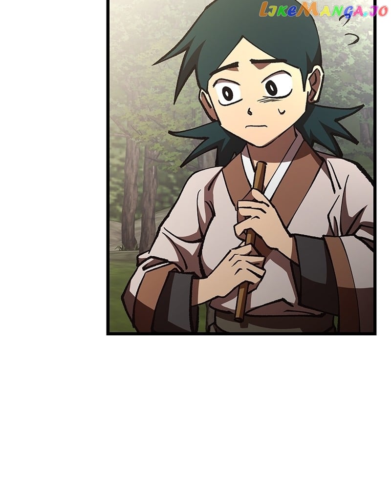 To Face the Tiger Chapter 36 - page 148