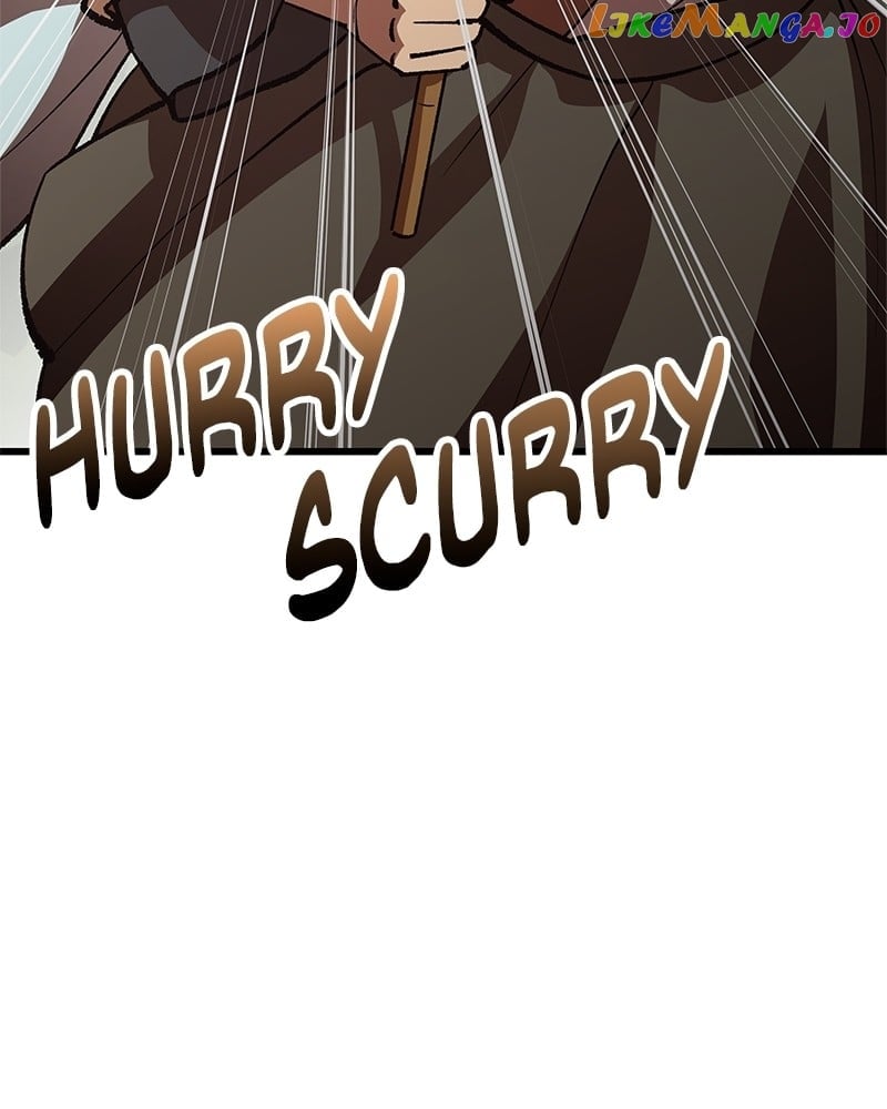 To Face the Tiger Chapter 36 - page 155