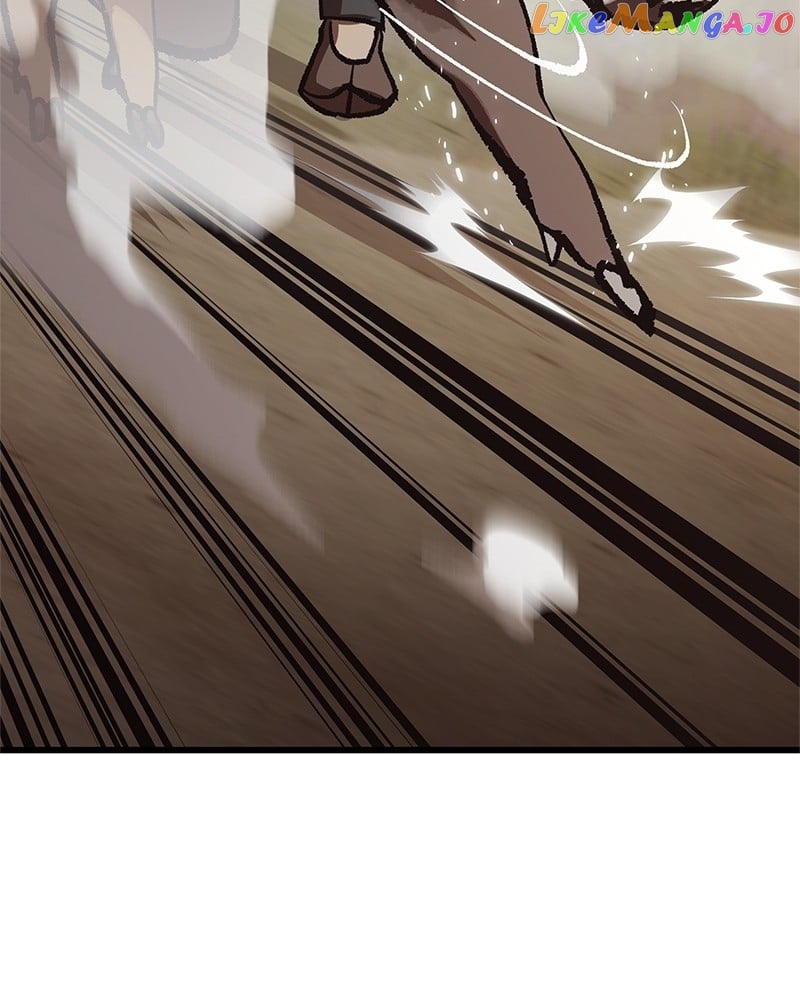 To Face the Tiger Chapter 36 - page 16