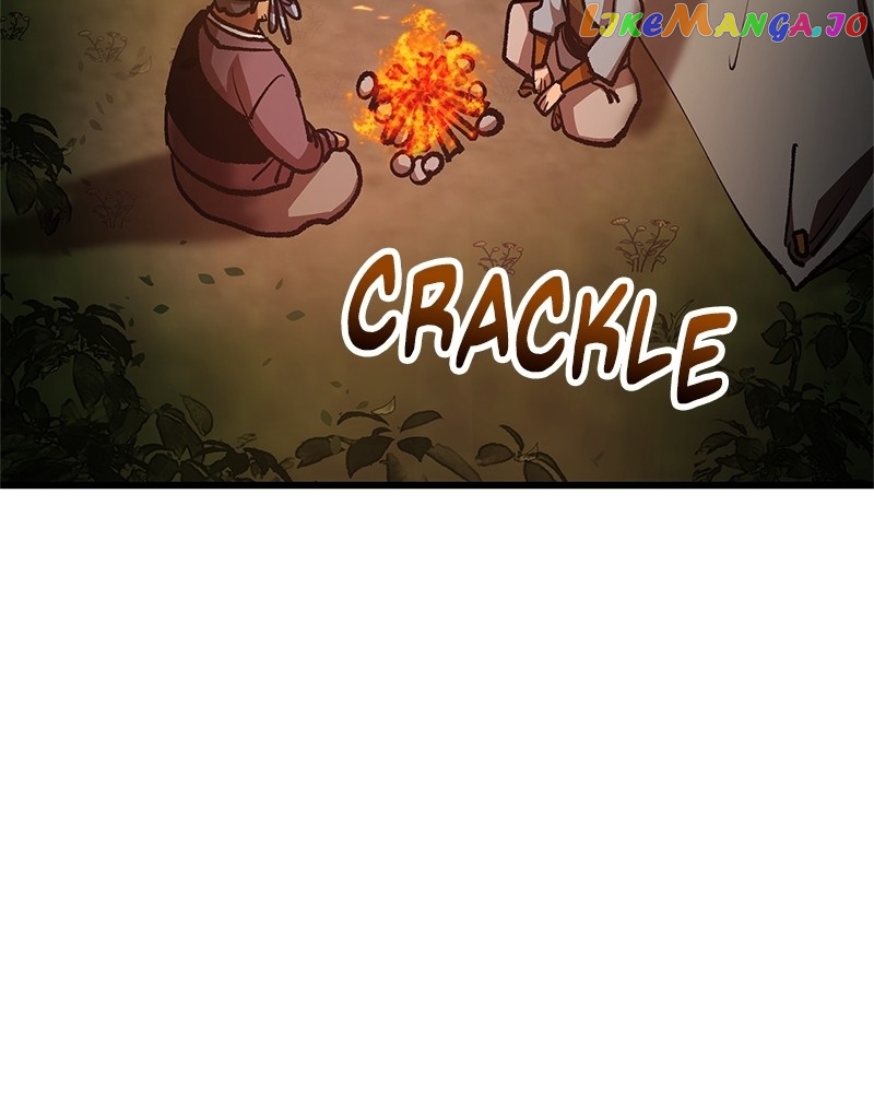 To Face the Tiger Chapter 36 - page 160