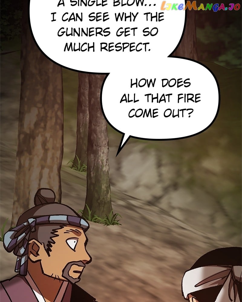 To Face the Tiger Chapter 36 - page 162