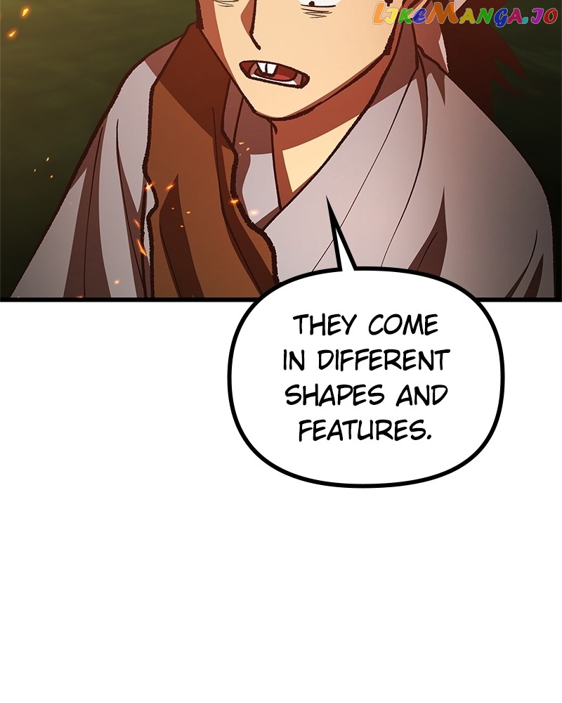 To Face the Tiger Chapter 36 - page 167
