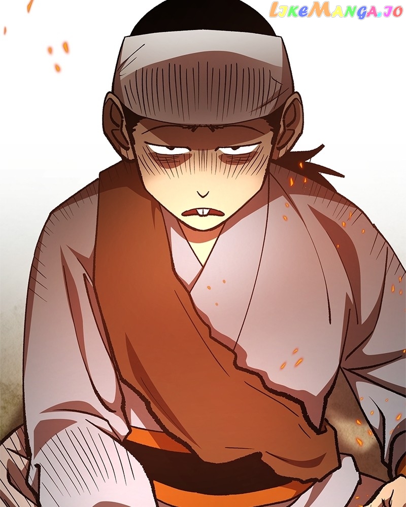 To Face the Tiger Chapter 36 - page 172