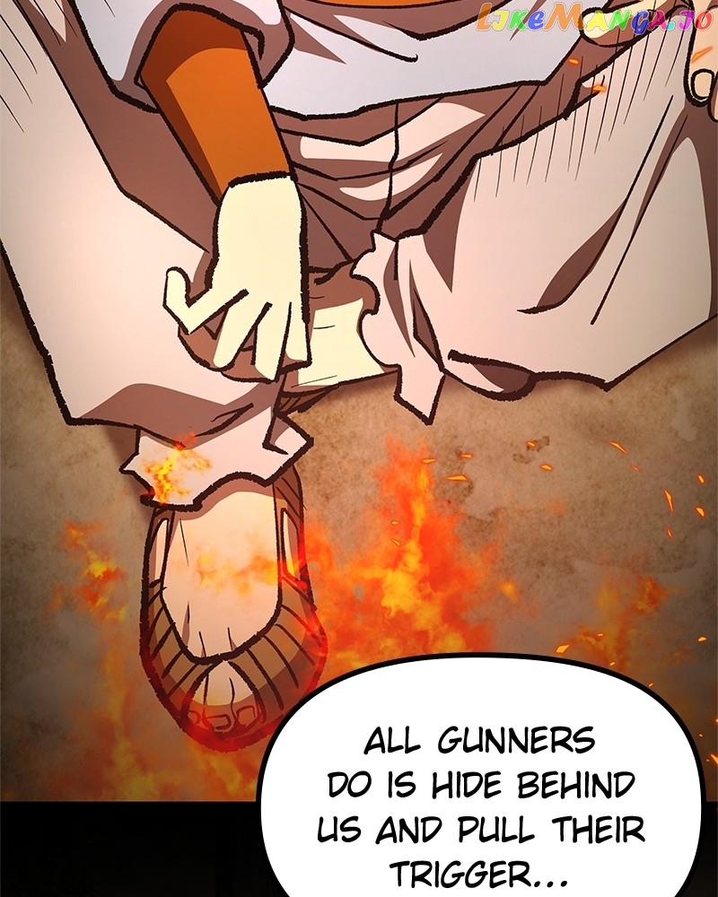 To Face the Tiger Chapter 36 - page 173