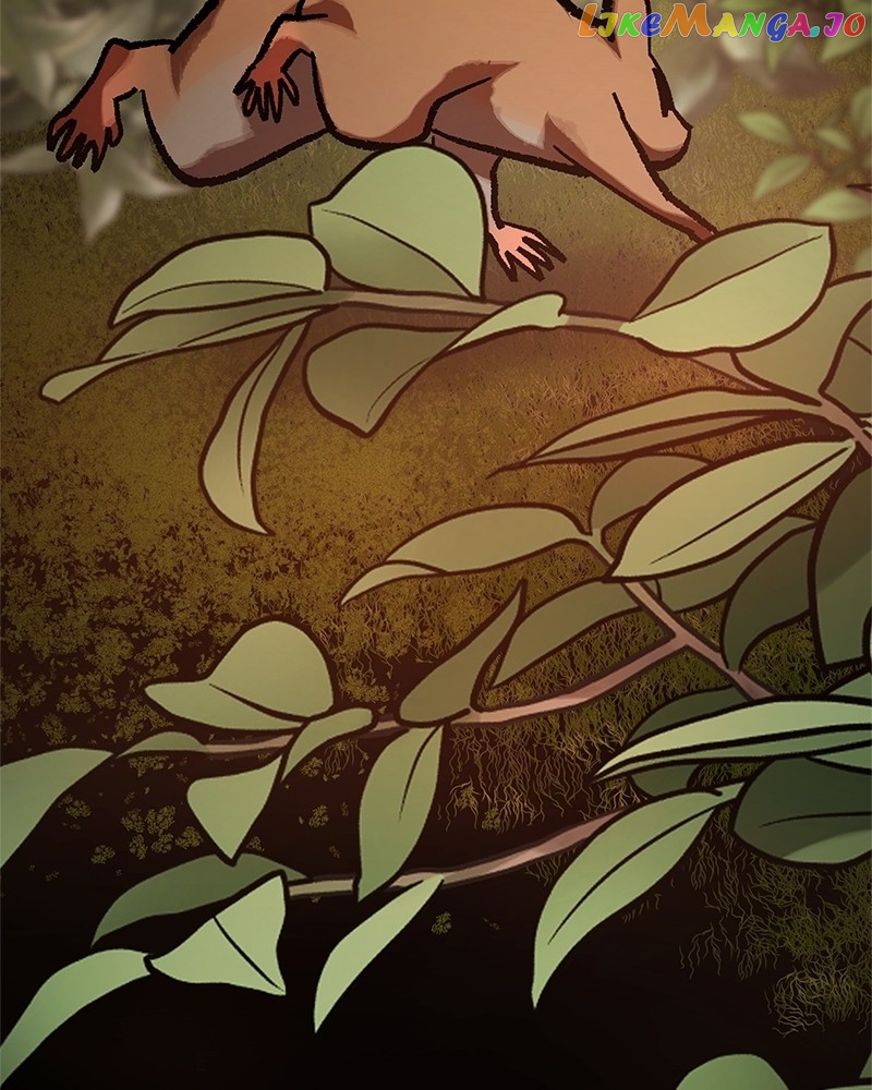 To Face the Tiger Chapter 36 - page 188