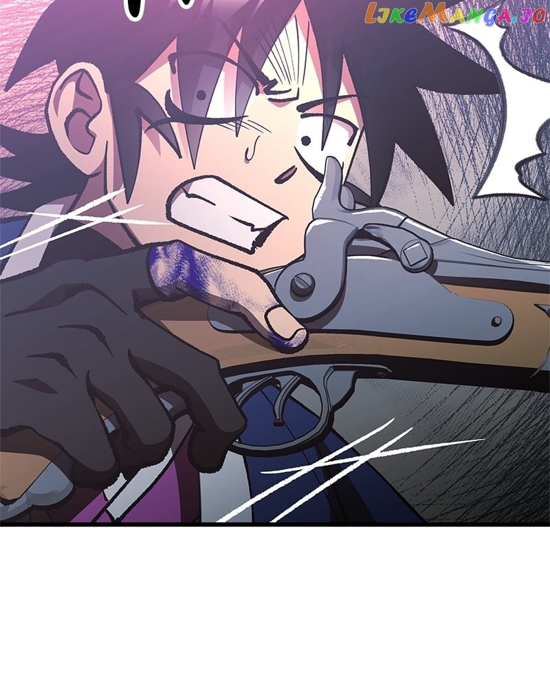 To Face the Tiger Chapter 36 - page 23