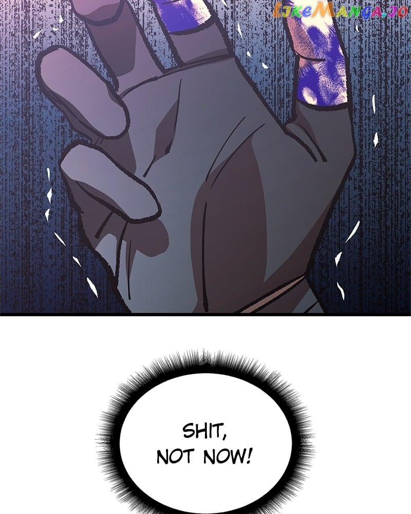 To Face the Tiger Chapter 36 - page 25