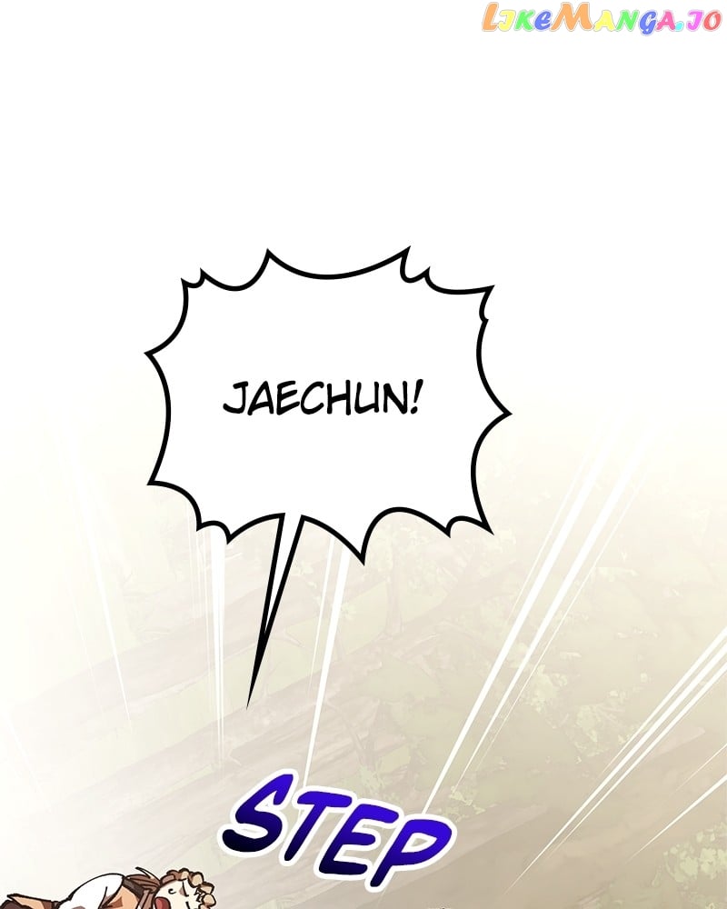 To Face the Tiger Chapter 36 - page 39