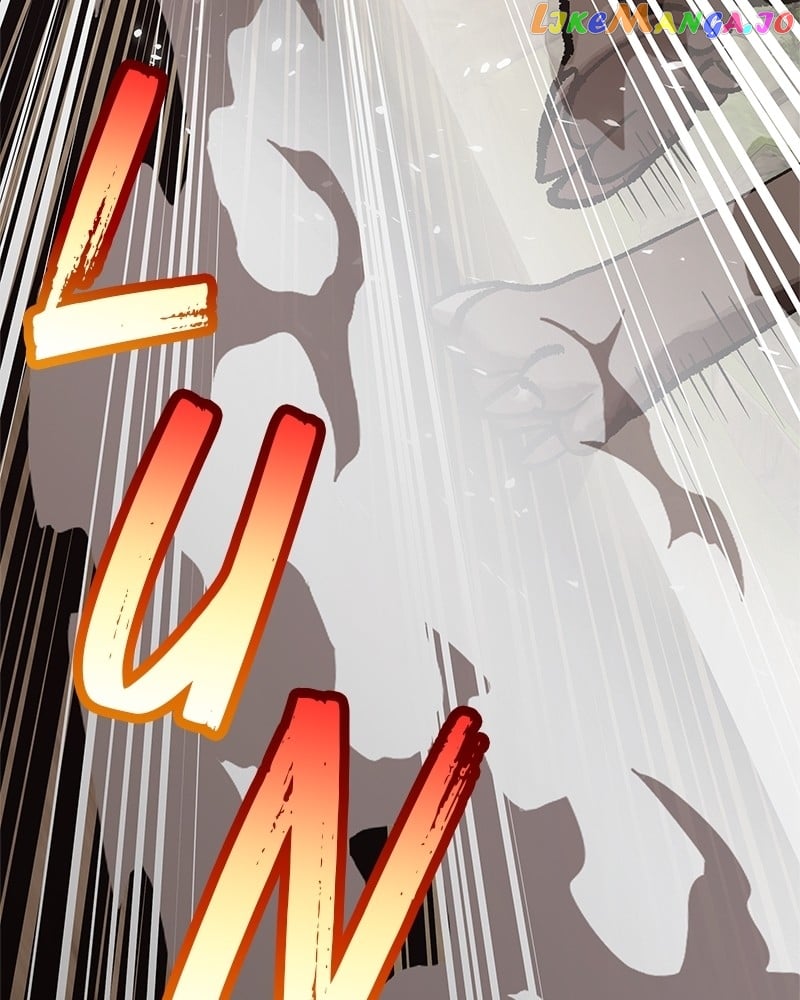 To Face the Tiger Chapter 36 - page 41