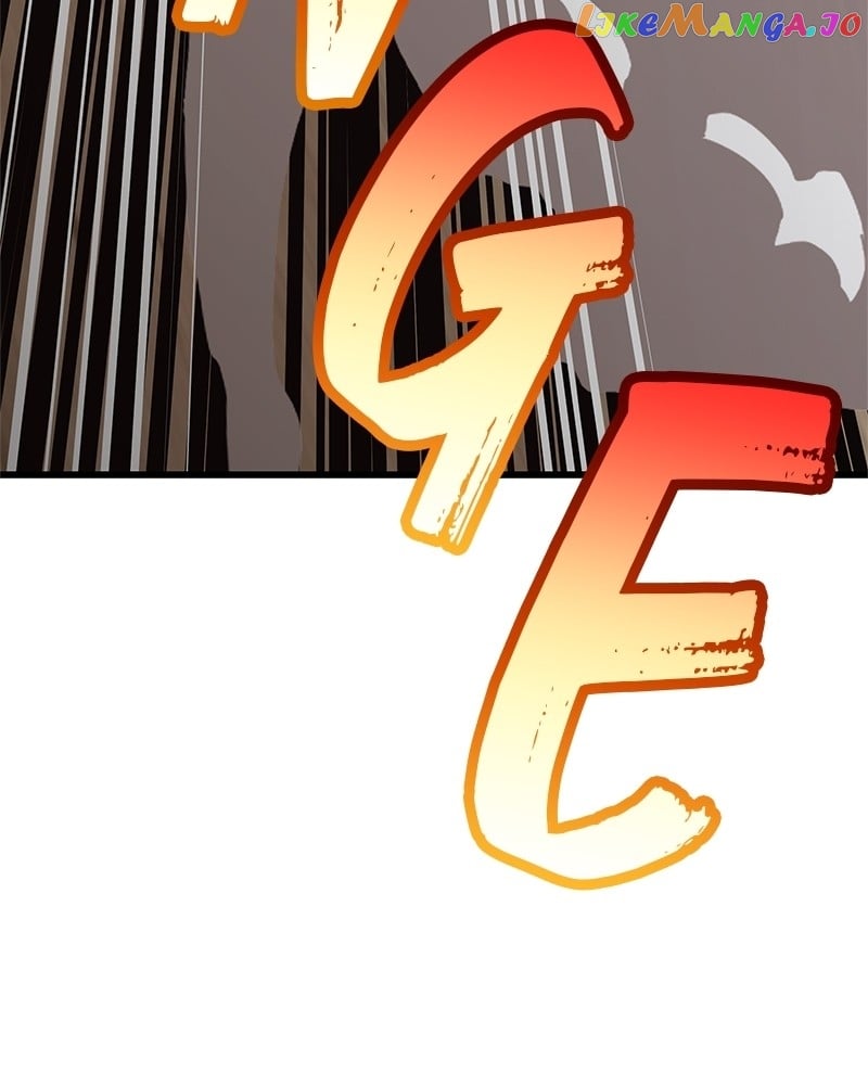 To Face the Tiger Chapter 36 - page 42