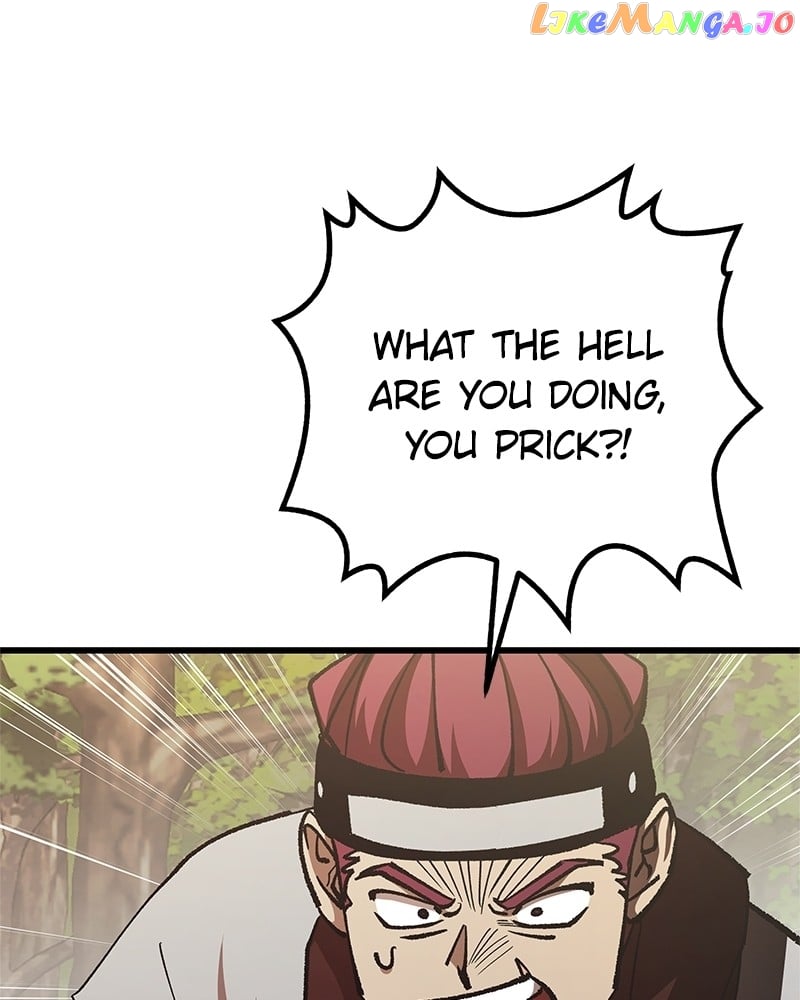 To Face the Tiger Chapter 36 - page 43