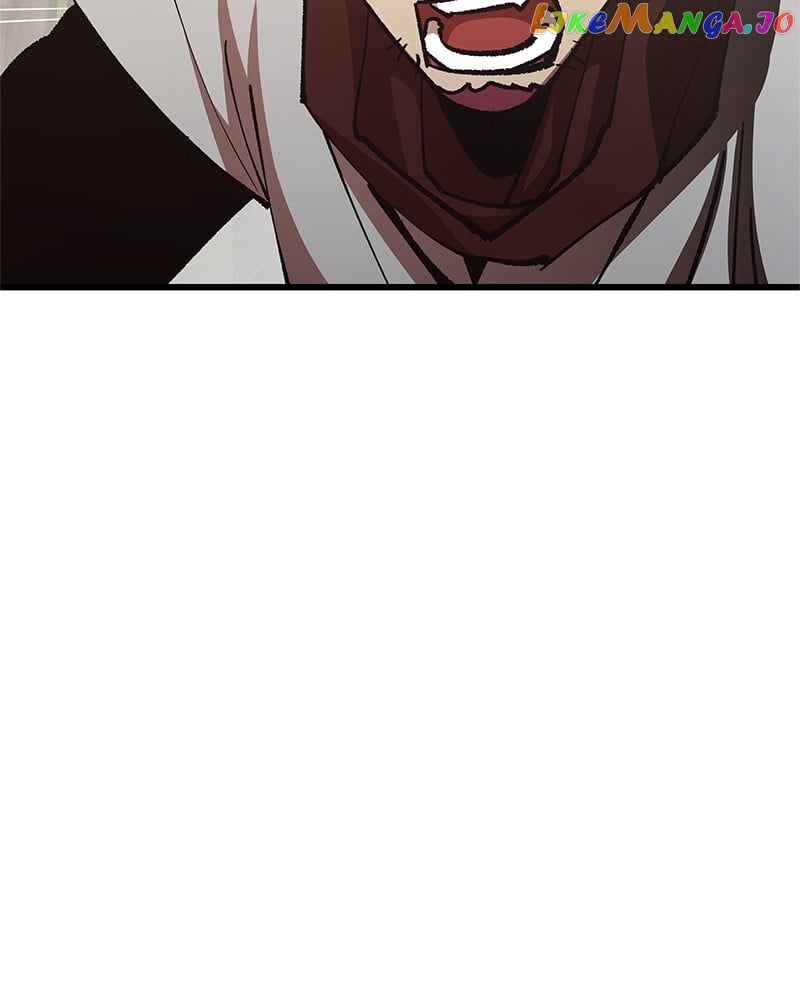 To Face the Tiger Chapter 36 - page 44