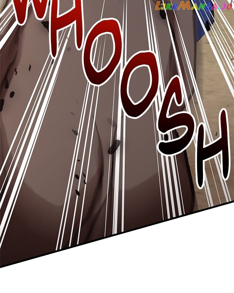 To Face the Tiger Chapter 36 - page 49