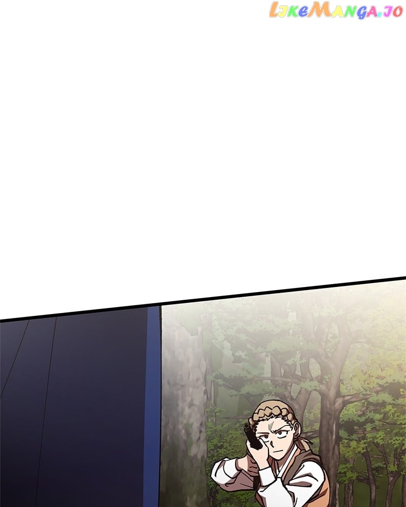 To Face the Tiger Chapter 36 - page 50