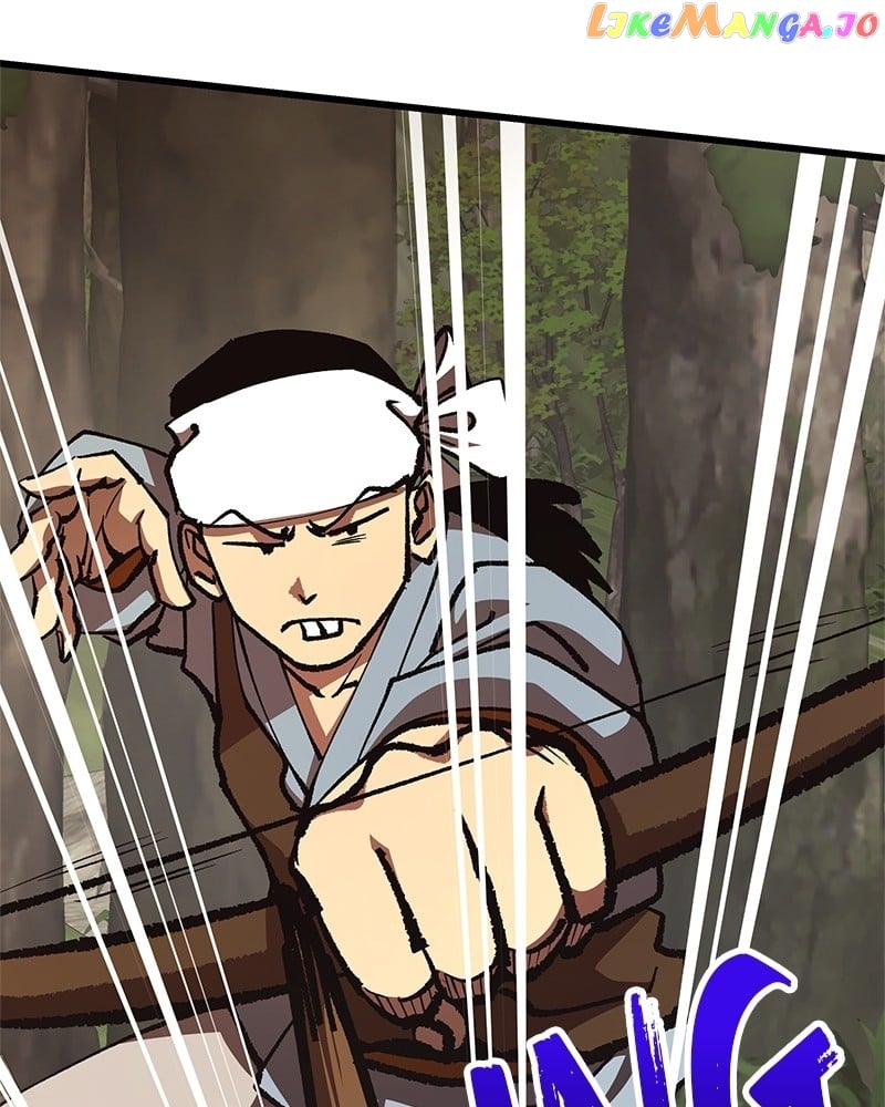 To Face the Tiger Chapter 36 - page 62
