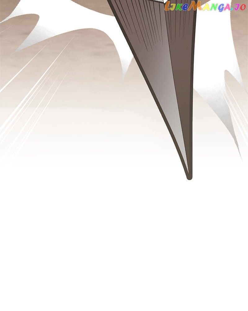 To Face the Tiger Chapter 36 - page 64