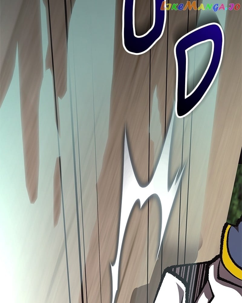 To Face the Tiger Chapter 36 - page 73