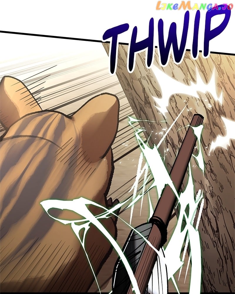 To Face the Tiger Chapter 36 - page 82