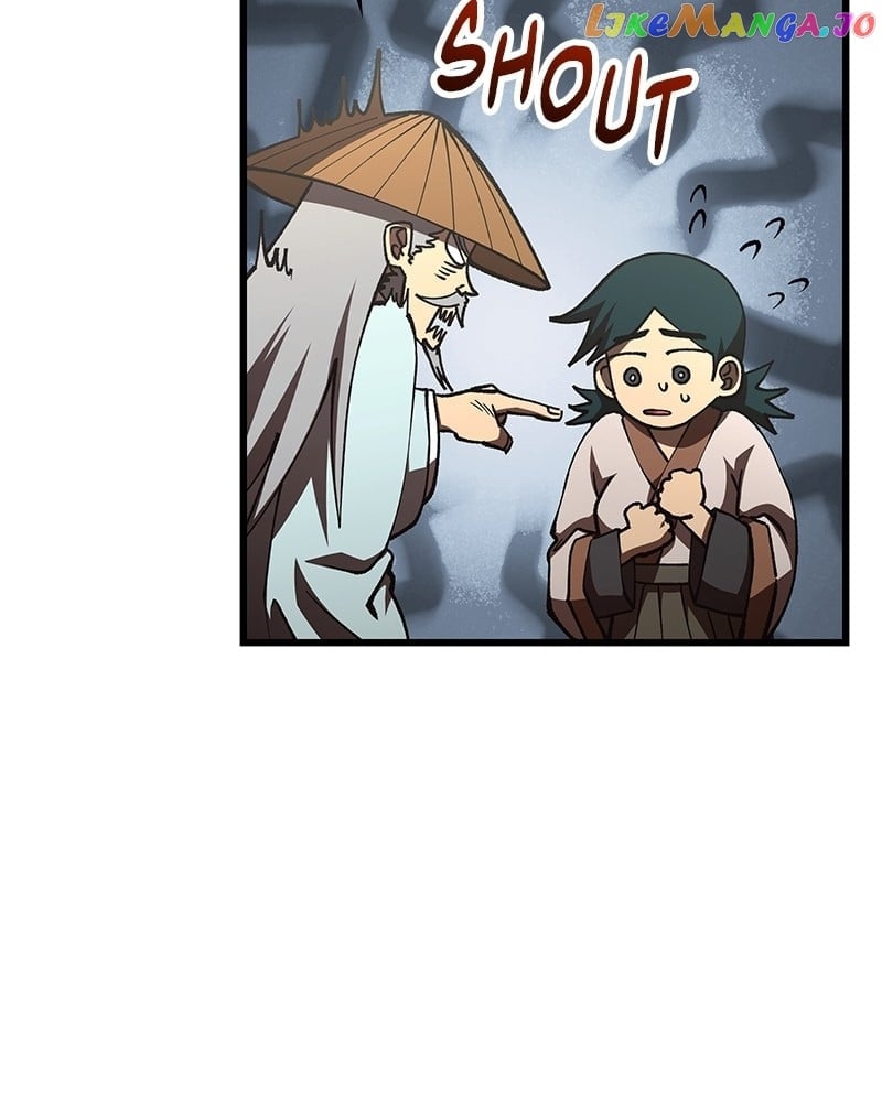 To Face the Tiger Chapter 36 - page 91