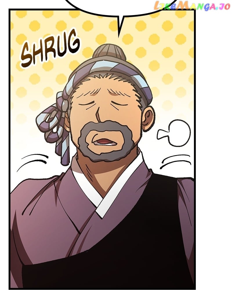 To Face the Tiger Chapter 36 - page 93