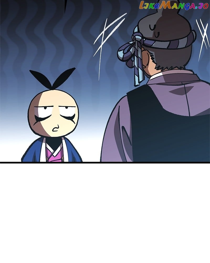 To Face the Tiger Chapter 36 - page 95