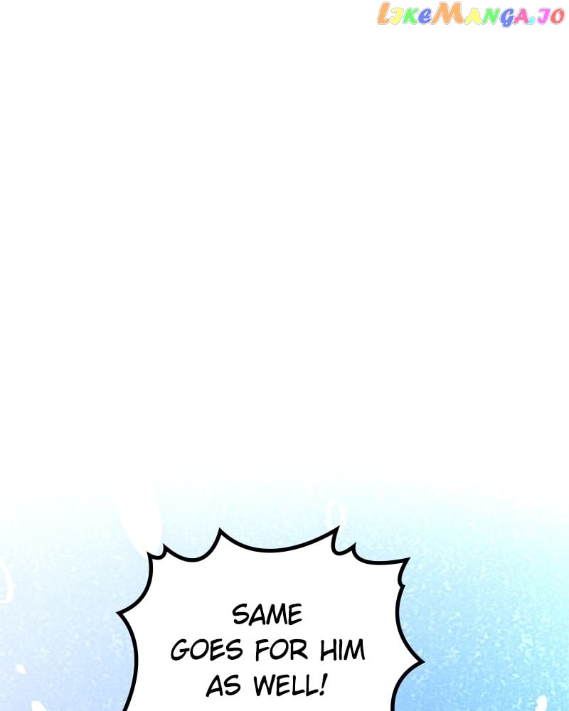 To Face the Tiger Chapter 36 - page 96